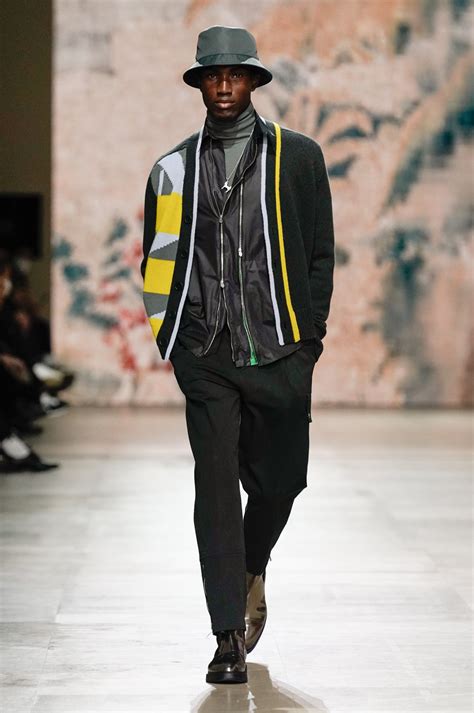 hermes men's fashion show 2022|hermes fall 2022 men's clothing.